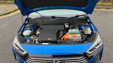 Hyundai IONIQ 1.6 GDi Plug-in Hybrid Premium 5dr DCT Hatchback